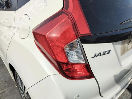 Used Left taillight Left taillight HONDA JAZZ IV (GK_) 1.3 (102 hp) 36474511 36474511