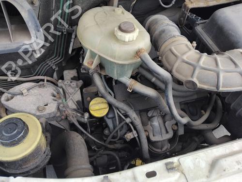 Used Engine Engine RENAULT MASTER II Bus (JD) 2.5 dCi 120 (JD0M, JD1M, JD1W) (115 hp) 36474512 36474512