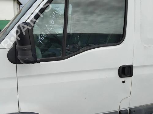 Used Left front door Left front door RENAULT MASTER II Bus (JD) 2.5 dCi 120 (JD0M, JD1M, JD1W) (115 hp) 36474515 36474515