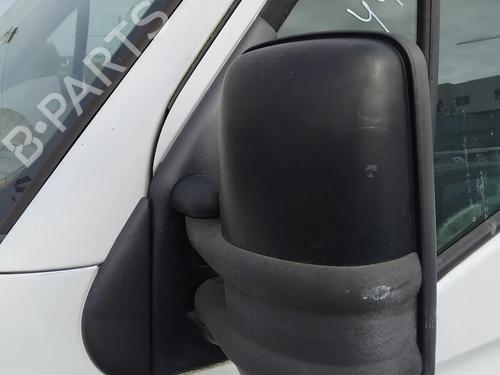 Used Left mirror Left mirror RENAULT MASTER II Bus (JD) 2.5 dCi 120 (JD0M, JD1M, JD1W) (115 hp) 36474519 36474519