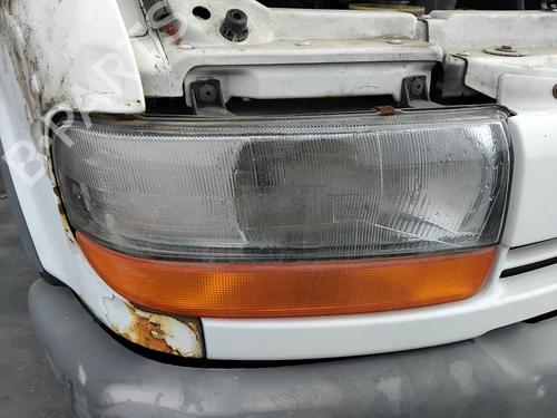 Used Right headlight Right headlight RENAULT MASTER II Bus (JD) 2.5 dCi 120 (JD0M, JD1M, JD1W) (115 hp) 36474521 36474521