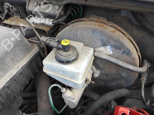 Used Servo brake Servo brake RENAULT MASTER II Bus (JD) 2.5 dCi 120 (JD0M, JD1M, JD1W) (115 hp) 36474523 36474523