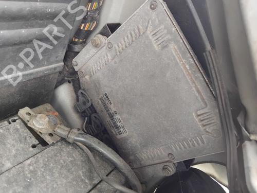 Used Engine control unit (ECU) Engine control unit (ECU) RENAULT MASTER II Bus (JD) 2.5 dCi 120 (JD0M, JD1M, JD1W) (115 hp) 36474524 36474524