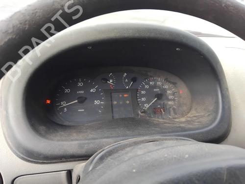 Used Instrument cluster Instrument cluster RENAULT MASTER II Bus (JD) 2.5 dCi 120 (JD0M, JD1M, JD1W) (115 hp) 36474526 36474526