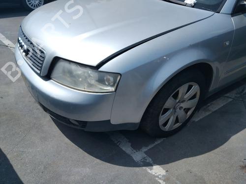 Full front AUDI A4 B6 (8E2) 1.9 TDI | BP36477857S1 - Image 2