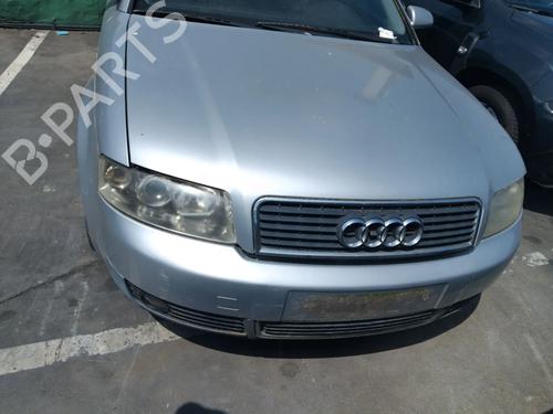 Used Full front Full front AUDI A4 B6 (8E2) 1.9 TDI (130 hp) 36477857 36477857