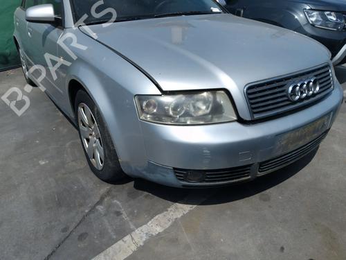 Full front AUDI A4 B6 (8E2) 1.9 TDI | BP36477857S1 - Image 3