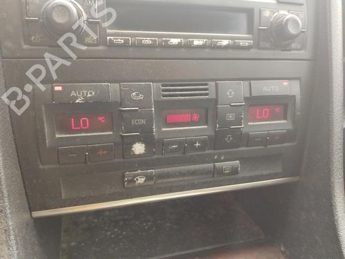 Used Climate control Climate control AUDI A4 B6 (8E2) 1.9 TDI (130 hp) 36477862 36477862