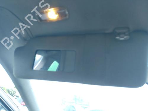 Used Left sun visor Left sun visor AUDI A4 B6 (8E2) 1.9 TDI (130 hp) 36477866 36477866