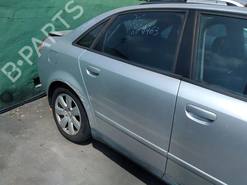 right-rear-door-audi-a4-b6-8e2-2000-2001-2002-2003-2004-2005-36477878 main image