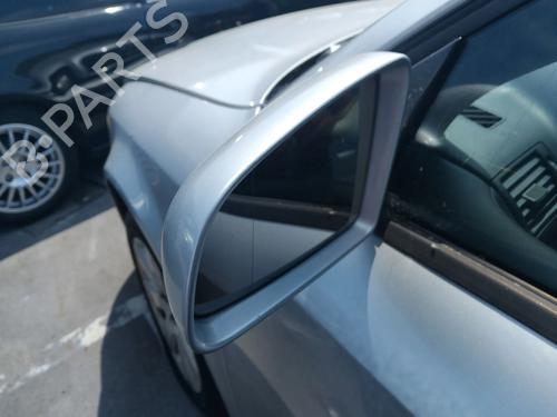 Left mirror AUDI A4 B6 (8E2) 1.9 TDI | BP36477872C26 - Image 2