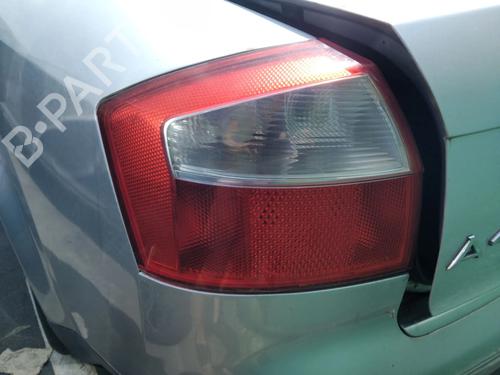Used Left taillight Left taillight AUDI A4 B6 (8E2) 1.9 TDI (130 hp) 36477874 36477874