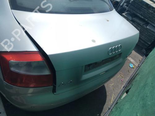 tailgate-audi-a4-b6-8e2-2000-2001-2002-2003-2004-2005-36477875 main image