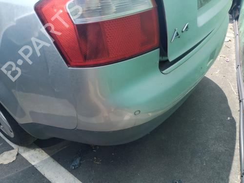 rear-bumper-audi-a4-b6-8e2-2000-2001-2002-2003-2004-2005-36477876 main image