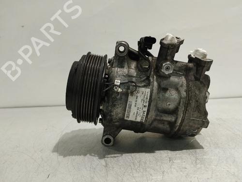 Used AC compressor AC compressor 36295957 36295957