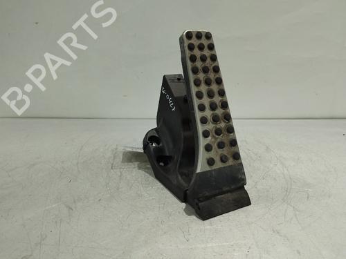 Used Pedal Pedal 37178817 37178817