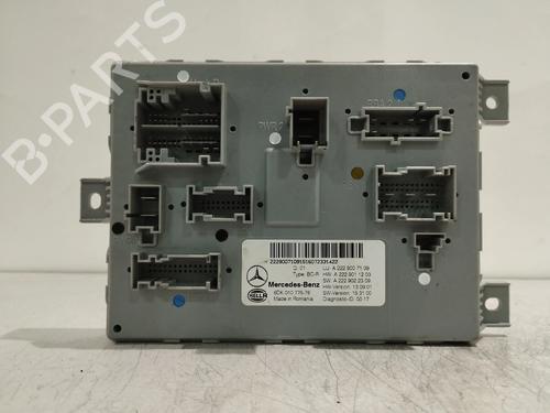 Used Fuse box Fuse box 36295969 36295969