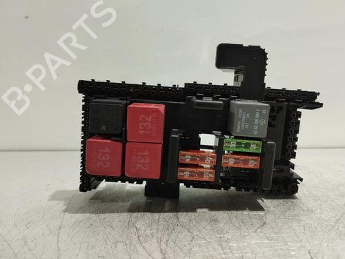 Used Fuse box Fuse box 37178827 37178827