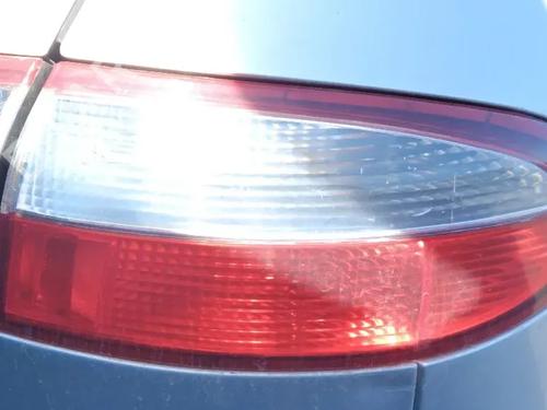 Used Right taillight Right taillight DAEWOO LANOS (KLAT) 1.3 (75 hp) 36477887 36477887
