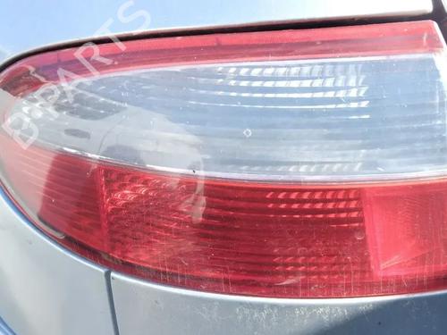 Used Left taillight Left taillight DAEWOO LANOS (KLAT) 1.3 (75 hp) 36477888 36477888