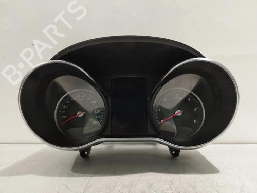 Used Instrument cluster Instrument cluster 36295943 36295943