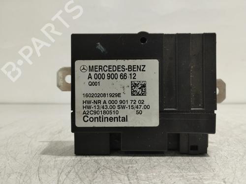Used Fuel ECU Fuel ECU 36299414 36299414