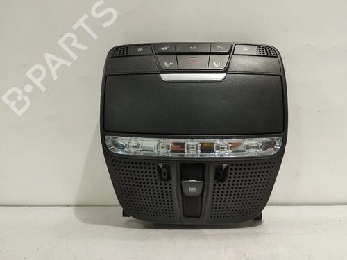 Used Interior roof light Interior roof light 36295947 36295947