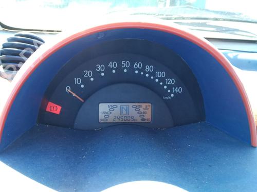 Used Instrument cluster Instrument cluster SMART FORTWO Coupe (450) 0.8 CDI (450.300, 450.301, 450.302, 450.303, 450.306) (41 hp) 36477891 36477891