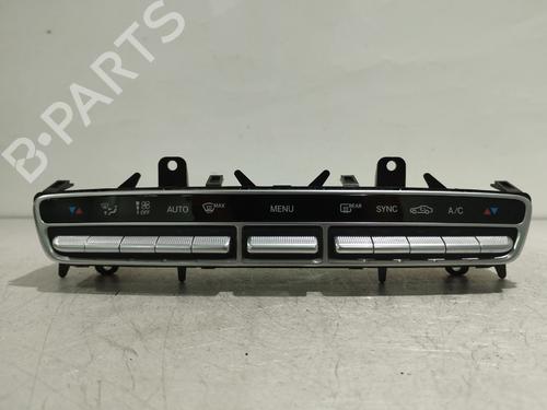 Used Climate control Climate control 36295941 36295941
