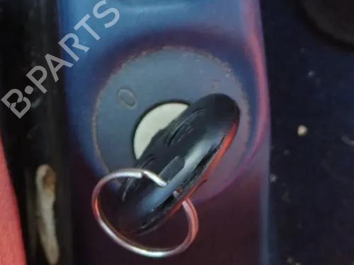 Used Ignition barrel Ignition barrel SMART FORTWO Coupe (450) 0.8 CDI (450.300, 450.301, 450.302, 450.303, 450.306) (41 hp) 36477893 36477893