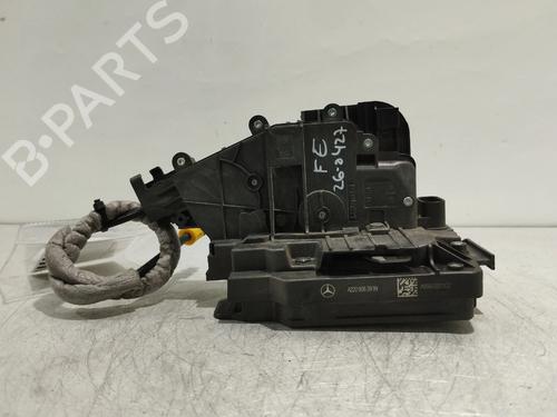 Used Front left lock Front left lock 36295932 36295932