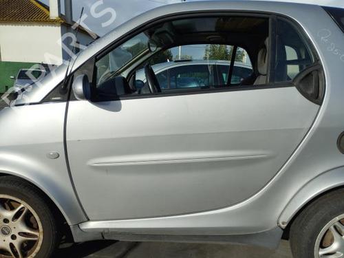 Porte avant gauche Porte avant gauche SMART CITY-COUPE (450) 0.8 CDI (S1CLC1, 450.300, 450.301, 450.302, 450.303,... (41 hp) 36477912 36477912