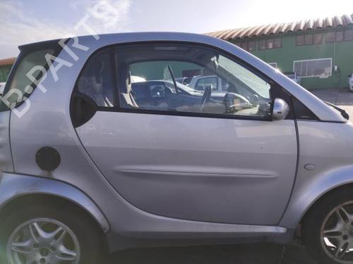 Used Right front door Right front door SMART CITY-COUPE (450) 0.8 CDI (S1CLC1, 450.300, 450.301, 450.302, 450.303,... (41 hp) 36477913 36477913