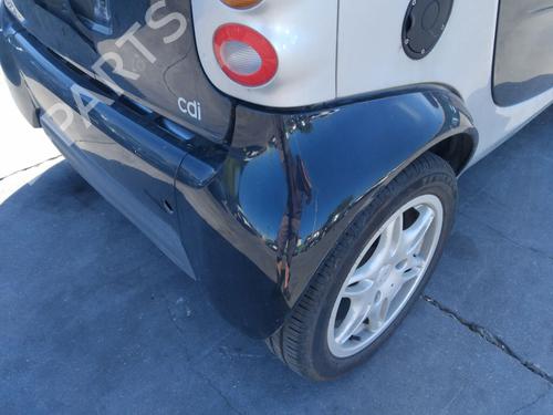 Used Other Other SMART FORTWO Coupe (450) 0.8 CDI (450.300, 450.301, 450.302, 450.303, 450.306) (41 hp) 36477896 36477896