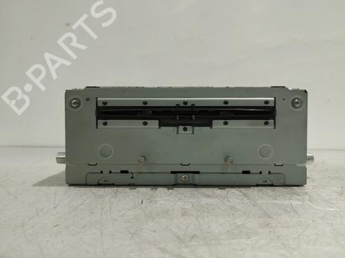 Used Radio Radio MERCEDES-BENZ C-CLASS T-Model (S205) C 200 d (205.207) (136 hp) 36477853 36477853