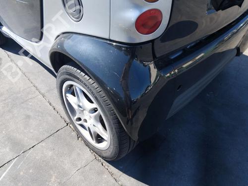 Used Other Other SMART FORTWO Coupe (450) 0.8 CDI (450.300, 450.301, 450.302, 450.303, 450.306) (41 hp) 36477897 36477897