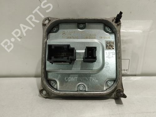 Used Electronic module Electronic module MERCEDES-BENZ C-CLASS T-Model (S205) C 200 d (205.207) (136 hp) 36474486 36474486