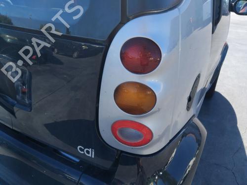 Used Right taillight Right taillight SMART FORTWO Coupe (450) 0.8 CDI (450.300, 450.301, 450.302, 450.303, 450.306) (41 hp) 36477900 36477900