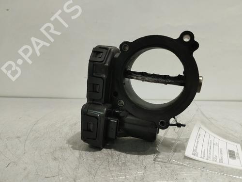 Used Throttle body Throttle body MERCEDES-BENZ C-CLASS T-Model (S205) C 200 d (205.207) (136 hp) 36474483 36474483