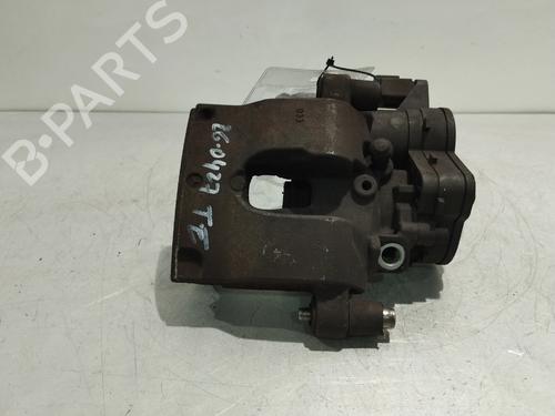 Used Left rear brake caliper Left rear brake caliper MERCEDES-BENZ C-CLASS T-Model (S205) C 200 d (205.207) (136 hp) 36477852 36477852