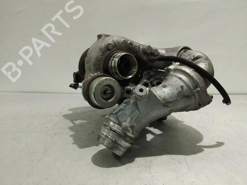 Used Turbocharger/Supercharger Turbocharger/Supercharger MERCEDES-BENZ C-CLASS T-Model (S205) C 200 d (205.207) (136 hp) 36477851 36477851