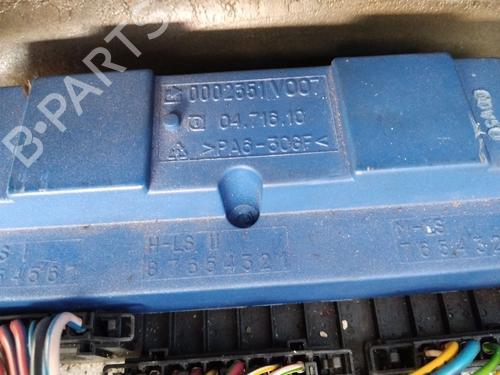 Electronic module SMART FORTWO Coupe (450) 0.8 CDI (450.300, 450.301, 450.302, 450.303, 450.306) | BP36477911M83 - Image 2