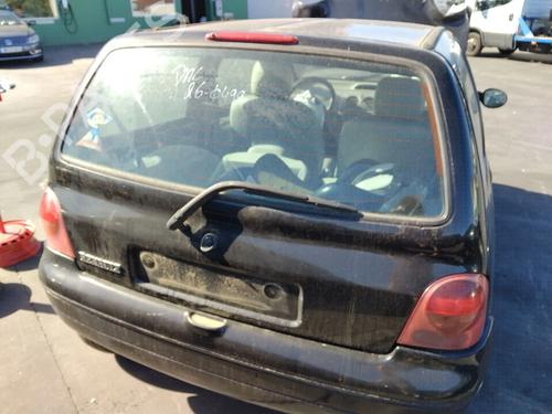 Used Tailgate Tailgate RENAULT TWINGO I (C06_) 1.2 16V (C06C, C06D, C06K) (75 hp) 36477919 36477919