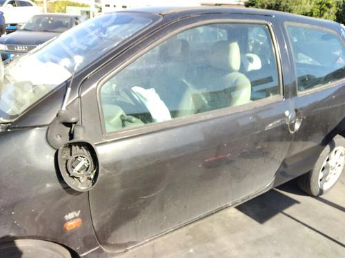 Used Left front door Left front door RENAULT TWINGO I (C06_) 1.2 16V (C06C, C06D, C06K) (75 hp) 36477921 36477921