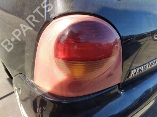 Used Left taillight Left taillight RENAULT TWINGO I (C06_) 1.2 16V (C06C, C06D, C06K) (75 hp) 36477925 36477925