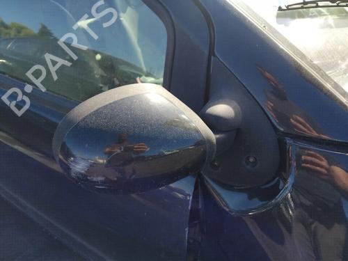 Used Right mirror Right mirror RENAULT TWINGO I (C06_) 1.2 16V (C06C, C06D, C06K) (75 hp) 36477922 36477922