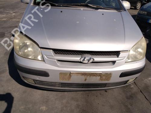 Used Other Other HYUNDAI GETZ (TB) 1.1 (63 hp) 36477926 36477926