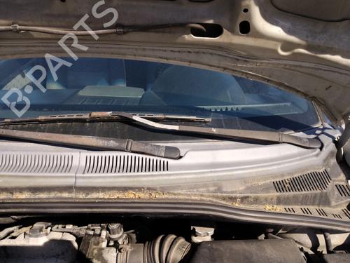 Used Front wiper motor Front wiper motor HYUNDAI GETZ (TB) 1.1 (63 hp) 36477929 36477929