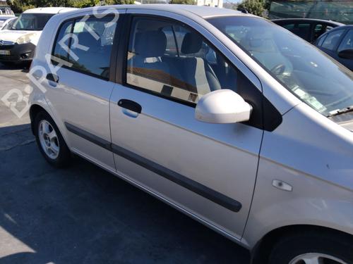Used Right front door Right front door HYUNDAI GETZ (TB) 1.1 (63 hp) 36477931 36477931