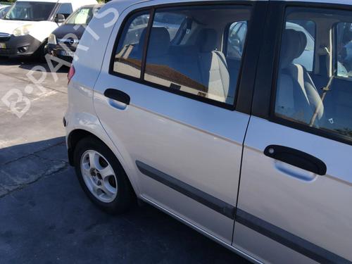 Used Right rear door Right rear door HYUNDAI GETZ (TB) 1.1 (63 hp) 36477933 36477933